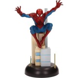 Diamond Select Toys Marvel 25th anniversary Spiderman Exclusive Figur