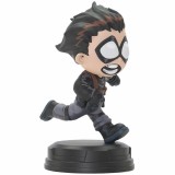 Diamond Select Toys Marvel Animated Winter Soldier Figur 10cm
