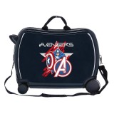 Joumma Bags Marvel Avengers ABS Koffer 50cm