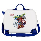 Joumma Bags Marvel Avengers ABS Koffer 50cm