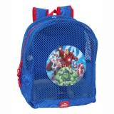 Marvel Avengers Anti-sand Rucksack 30cm