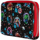 Loungefly Marvel Avengers Brieftasche