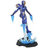 Diamond Select Toys Marvel Avengers Endgame Rescue diorama statue 23cm