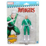 Hasbro Marvel Avengers Quicksilver Figur 15cm