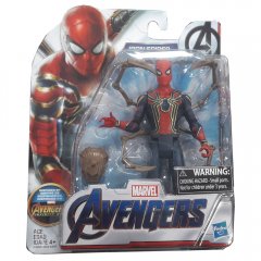 Hasbro Marvel Avengers Spider-Man assorted Figur 15cm