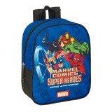 Marvel Avengers adaptable Rucksack 27cm
