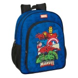 Marvel Avengers adaptable Rucksack 32cm