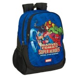 Marvel Avengers adaptable Rucksack 44cm