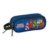 Marvel Avengers doppel Federmappe