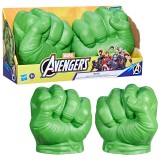 Hasbro Marvel Avengers gamma smash fist