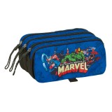Marvel Avengers triple Federmappe
