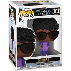 Shuri Funko Pop #1173 - Wakanda Kraft#1173