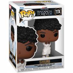 Marvel Shuri Funko Pop #1174#1174