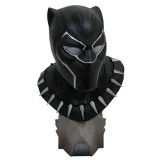 Diamond Select Toys Marvel Black Panther bust 25cm