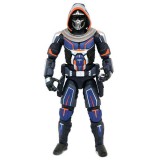 Diamond Select Toys Marvel Black Widow Taskmaster Figur 18cm