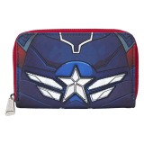 Loungefly Marvel Captain America Brave New World Brieftasche