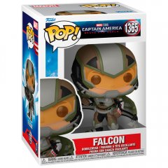 Marvel Falcon Sammelfigur - 9cm #1365