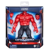 Hasbro Marvel Captain America Brave New World Red Hulk Figur 15cm