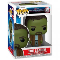 Captain America: The Leader Figur 9cm
