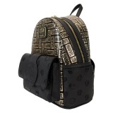 Loungefly Marvel Classic Logo Rucksack 26cm