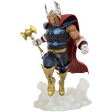 Diamond Select Toys Marvel Comic Gallery Beta Ray Bill Figur 25cm
