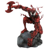Diamond Select Toys Marvel Comic Gallery Carnage diorama 23cm