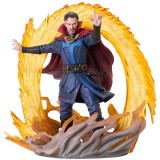 Diamond Select Toys Marvel Comic Gallery Doctor Strange Figur 25cm