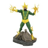 Diamond Select Toys Marvel Comic Gallery Electro statue 25cm