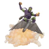 Diamond Select Toys Marvel Comic Gallery Spiderman Green Globin statue 15cm