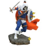 Diamond Select Toys Marvel Comic Gallery Taskmaster Figur 23cm
