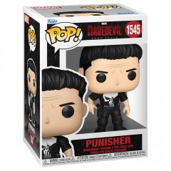 Marvel Daredevil Born Again Punisher #1545