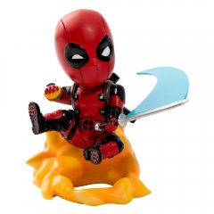 Yume Toys Marvel Deadpool Hero #5