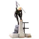 Diamond Select Toys Marvel Gallery Avengers Endgame Black Widow Figur 23cm