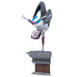 Diamond Select Toys Marvel Gallery Hanstand Spider-Gwen statue 28cm
