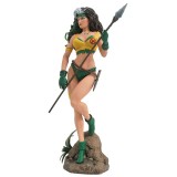 Diamond Select Toys Marvel Gallery Savage Land Rogue statue 23cm