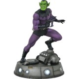 Diamond Select Toys Marvel Gallery Skrull statue 28cm