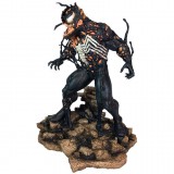 Diamond Select Toys Marvel Gallery Venom diorama Figur 23cm