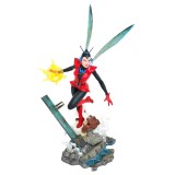 Diamond Select Toys Marvel Gallery Wasp statue 33cm