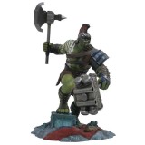 Diamond Select Toys Marvel Gladiator Hulk Premier Collection statue