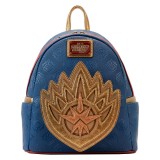 Loungefly Marvel Guardians of the Galaxy 3 Ravager Badge Rucksack 26cm