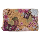 Loungefly Marvel Guardians of the Galaxy Brieftasche