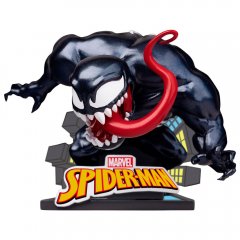 Yume Toys Marvel Hero - Venom 8cm