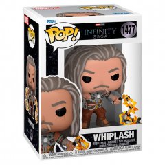 Funko Marvel Infinity Saga Whiplash