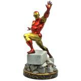 Diamond Select Toys Marvel Iron Man Classic statue 35cm