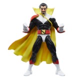 Hasbro Marvel Iron Man Count Nefaria Figur 15cm