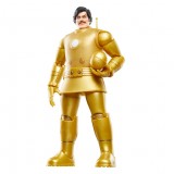 Hasbro Marvel Iron Man - Iron Man Model 01-Gold Figur 15cm