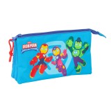 Marvel Iron Man triple Federmappe