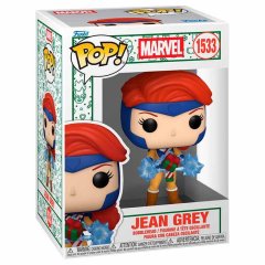 Funko Marvel Jean Grey# 1533