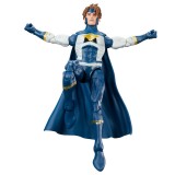 Hasbro Marvel Legends New Warriors Justice Figur 15cm