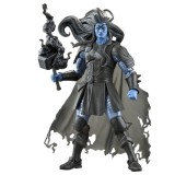 Hasbro Marvel Legends Series Black Winter Thor Figur 15cm